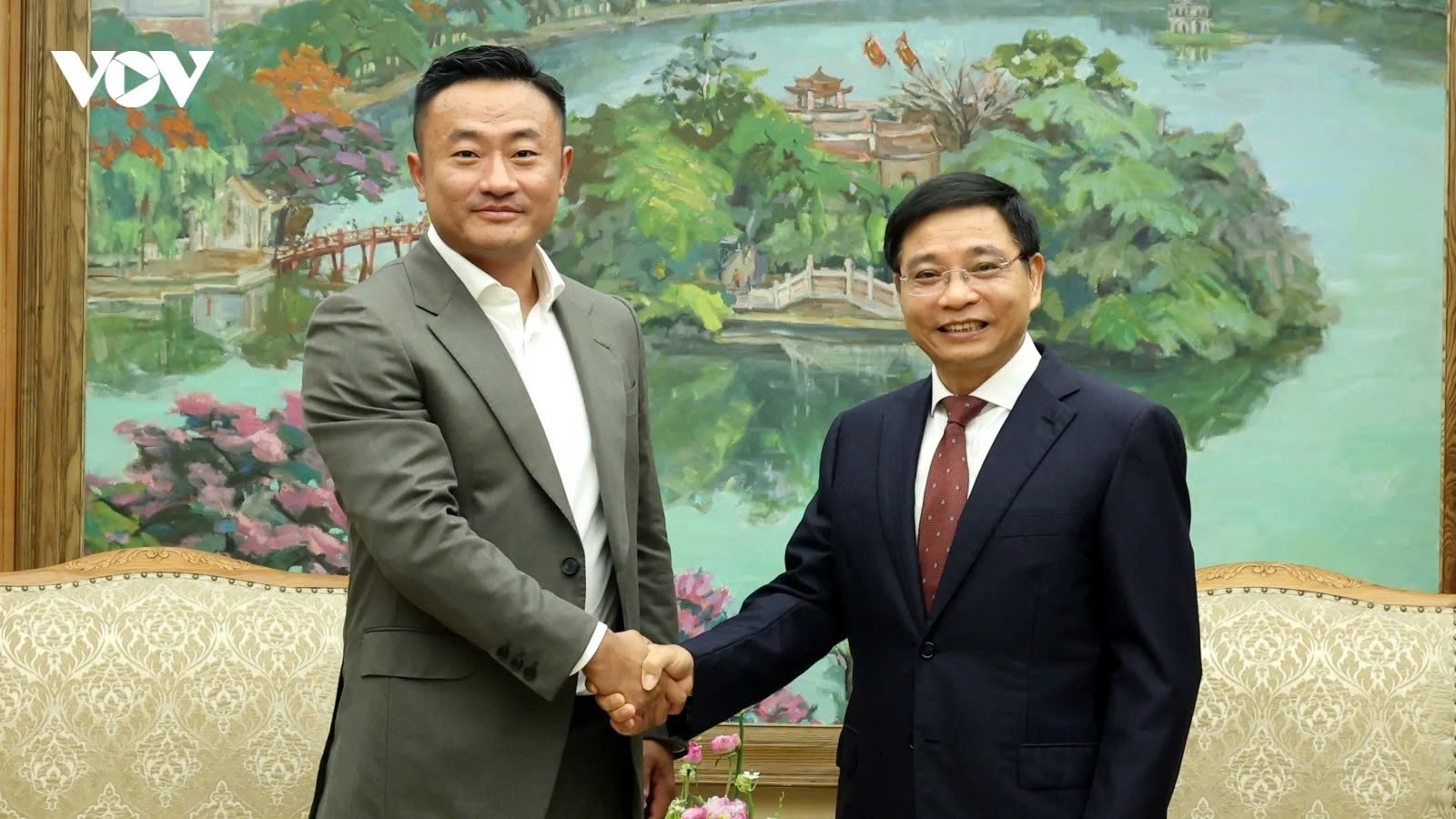 Vietnam prepares pilot framework for crypto asset market
